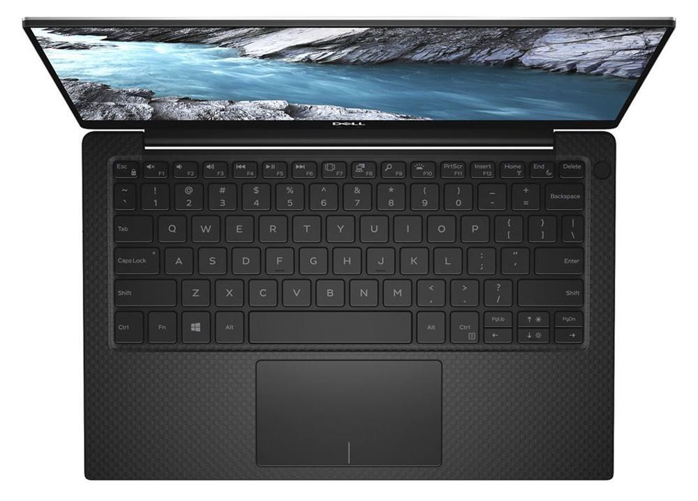 Ноутбук Dell XPS XPS 13 Ultrabook(273108238) 13.3” / 8 ГБ / 256 ГБ / Core i5 / UHD Graphics 620 / Серебристый с черным photo 6