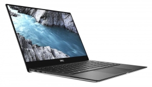 Ноутбук Dell XPS 13 Ultrabook(273108238), Core i5, 8 ГБ ГБ, DOS, Серебристый с черным thumbnav 2