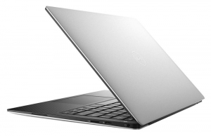 Ноутбук Dell XPS 13 Ultrabook(273108238), Core i5, 8 ГБ ГБ, DOS, Серебристый с черным thumbnav 4