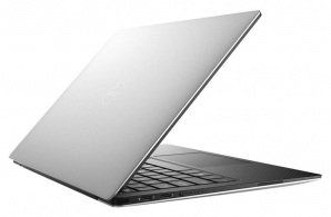 Ноутбук Dell XPS 13 Ultrabook(273108238), Core i5, 8 ГБ ГБ, DOS, Серебристый с черным thumbnav 5