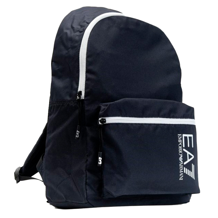 Rucsac EA7 EMPORIO ARMANI BACKPACK EA7 275971-CC980-01938 Albastru photo 2