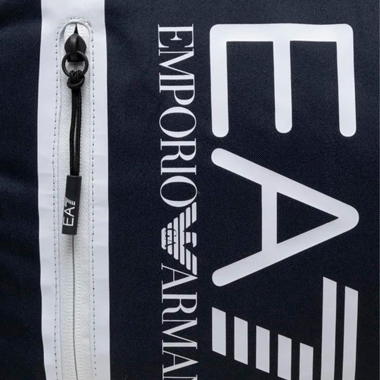 Geanta p/sport  EA7 EMPORIO ARMANI HANDBAG/275975-CC982-01938/Albastru photo 5