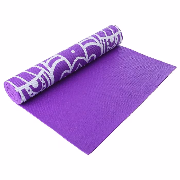 Коврик для йоги Sangh Fitness mat 