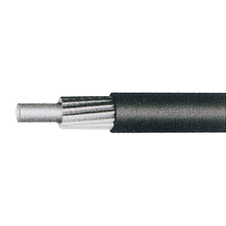 Рубашка для переключения PROMAX outer housing for derailleur cables photo 1