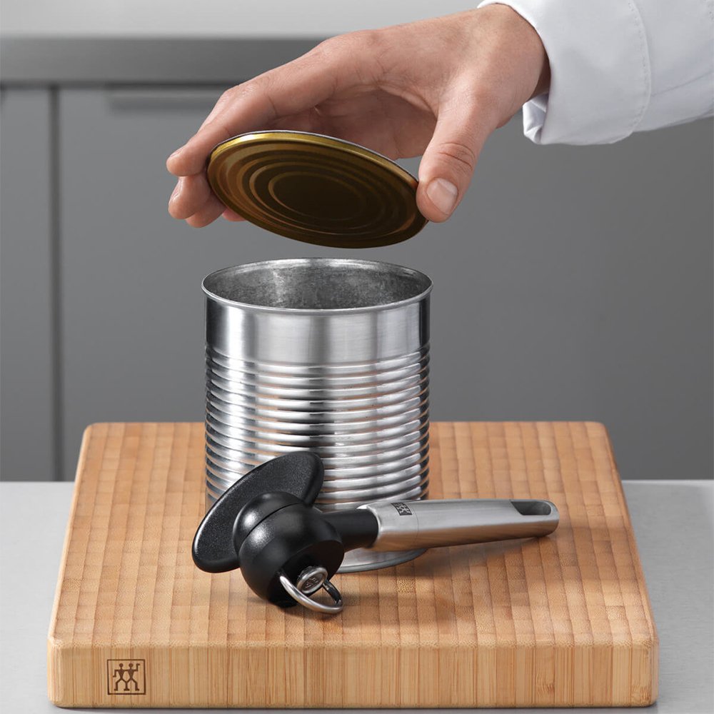 Deschizator conserve Zwilling Pro 21,5 cm, 37160-038 photo 2