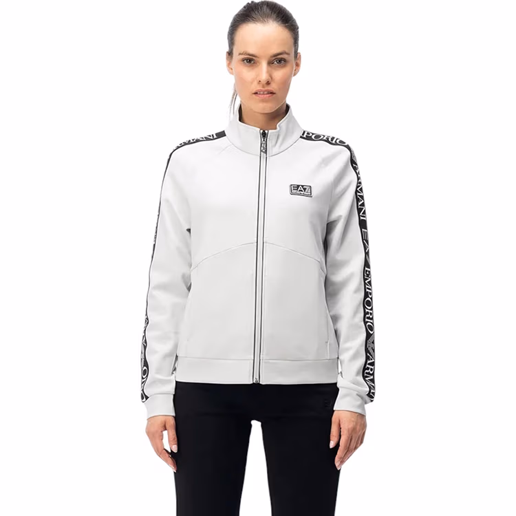 Hanorac EA7 EMPORIO ARMANI FELPA 
