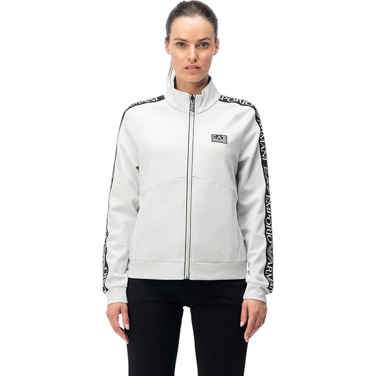 Hanorac EA7 EMPORIO ARMANI FELPA photo 