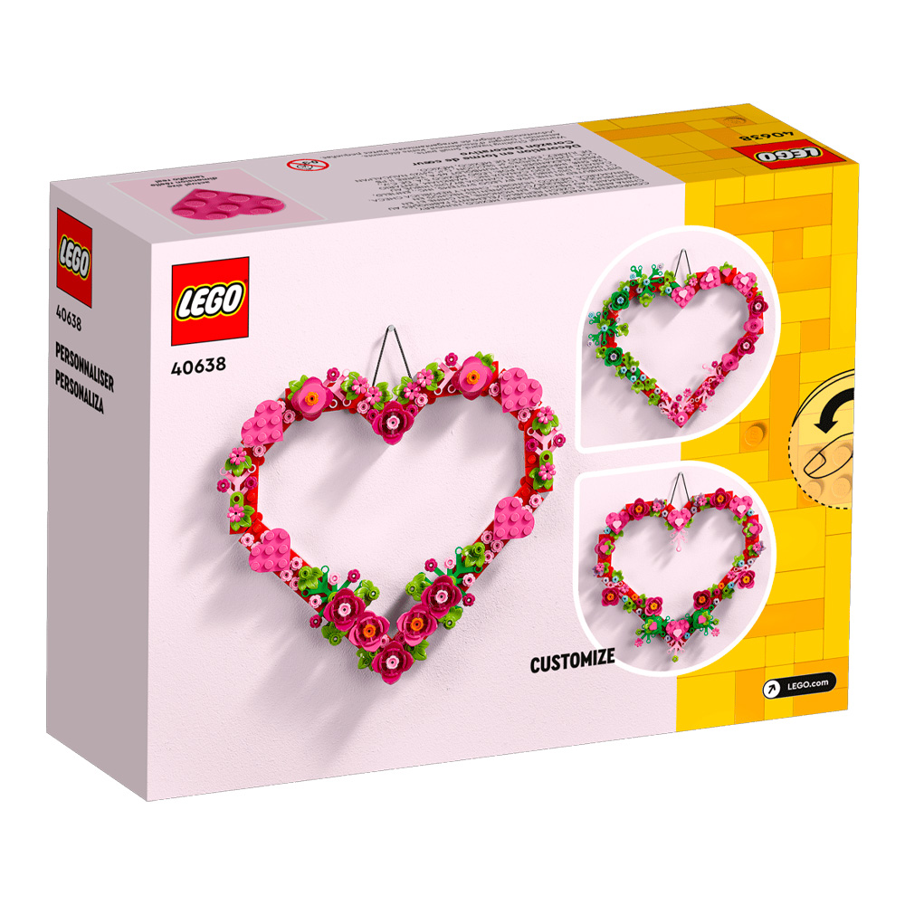 Конструктор Lego 40638 photo 3
