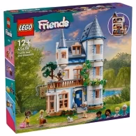 Конструктор Lego 42638