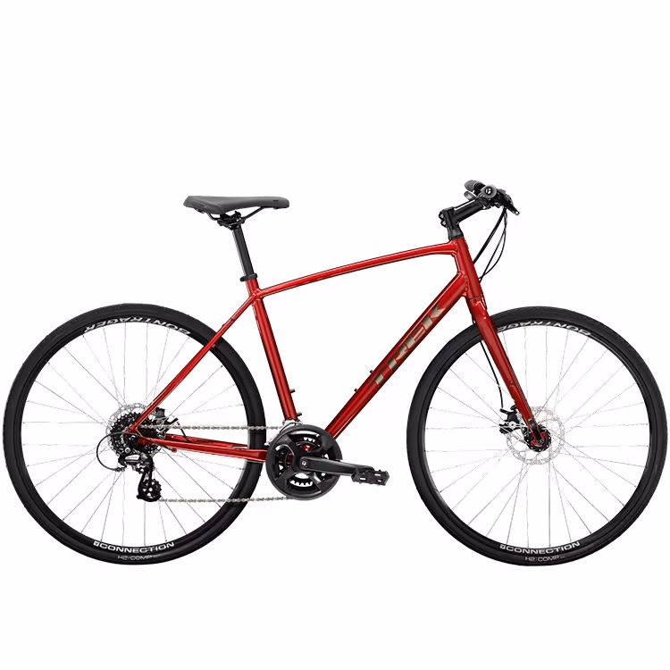 Фитнес велосипед Trek FX 1 Disc 