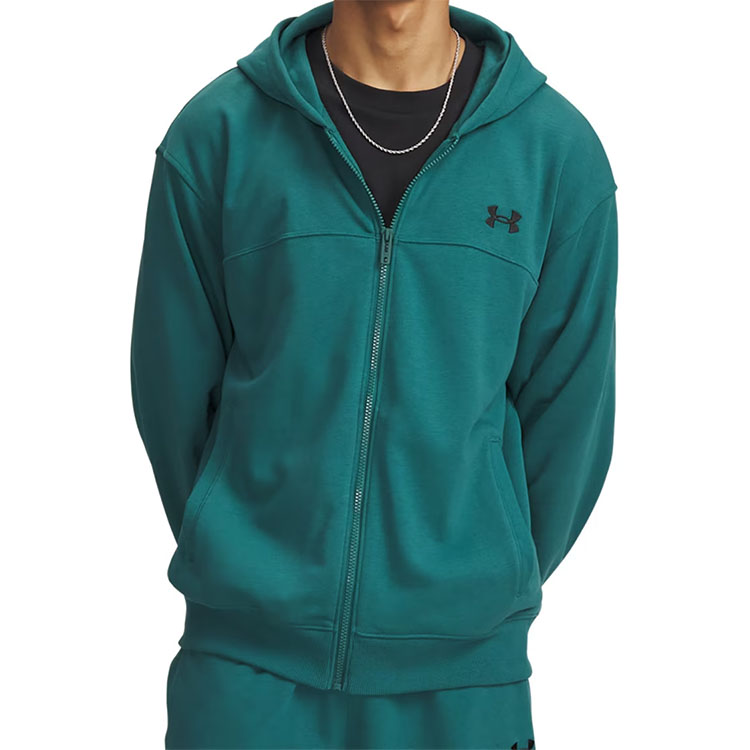 Hanorac Under Armour Rival Lightweight photo 