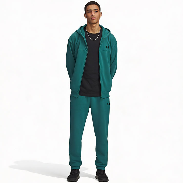 Hanorac Under Armour Rival Lightweight photo 2