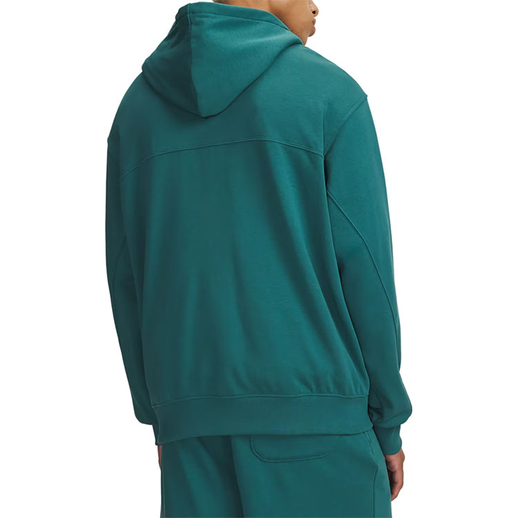 Hanorac Under Armour Rival Lightweight photo 4