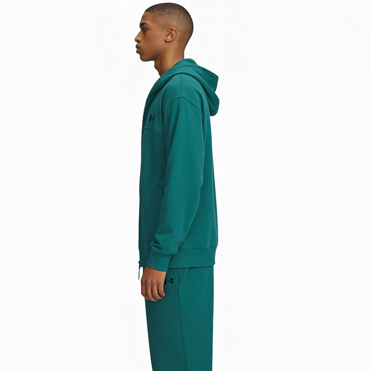 Hanorac Under Armour Rival Lightweight photo 5