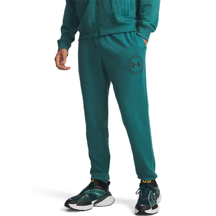 Pantaloni Under Armour Rival Graphic Jogger photo 1