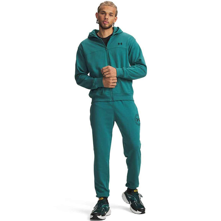 Pantaloni Under Armour Rival Graphic Jogger photo 2