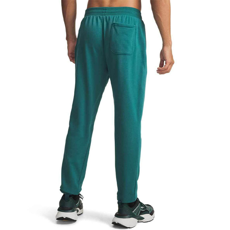 Pantaloni Under Armour Rival Graphic Jogger photo 3