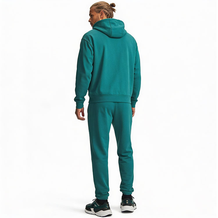 Pantaloni Under Armour Rival Graphic Jogger photo 4