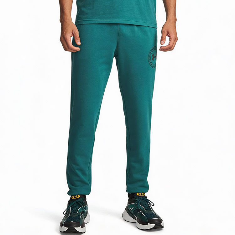Pantaloni Under Armour Rival Graphic Jogger photo 5
