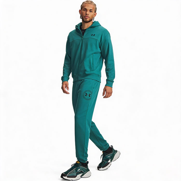 Pantaloni Under Armour Rival Graphic Jogger photo 7