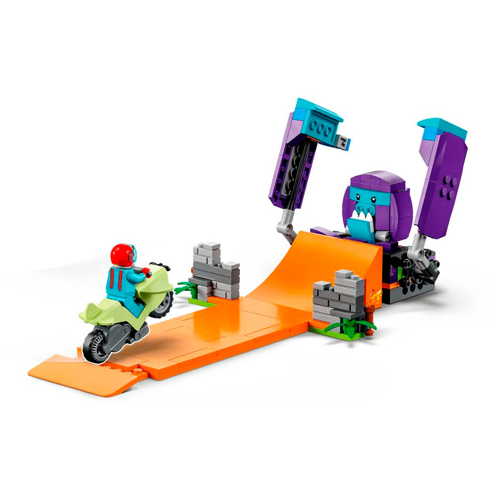 Конструктор Lego 60338 photo 3