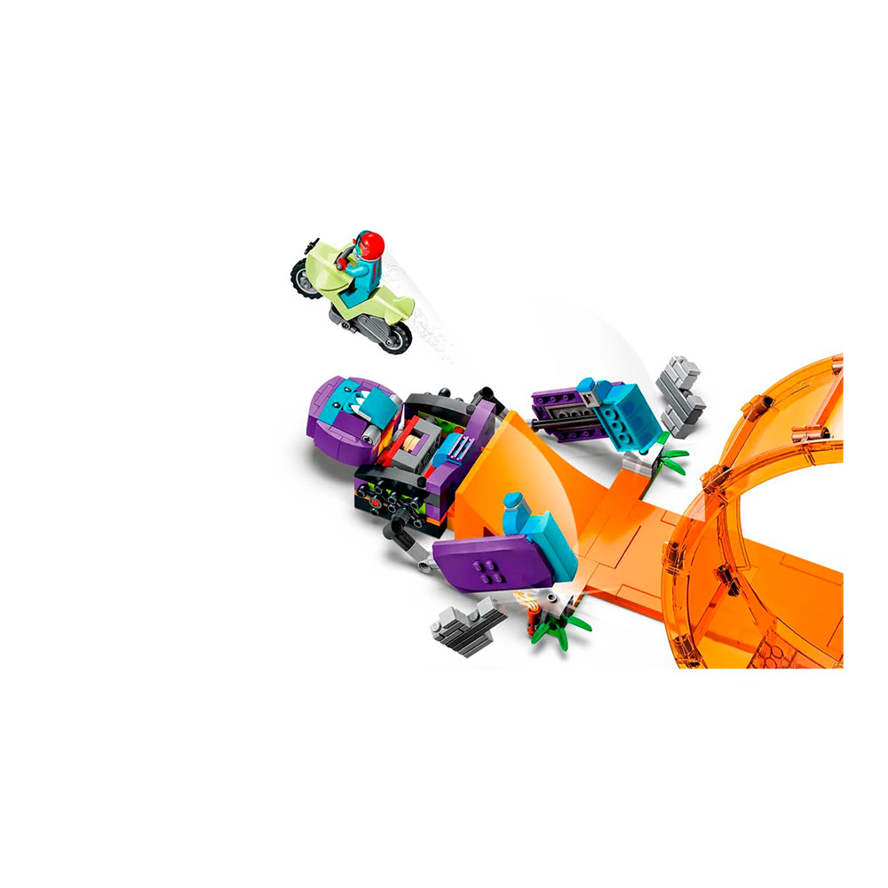 Конструктор Lego 60338 photo 4