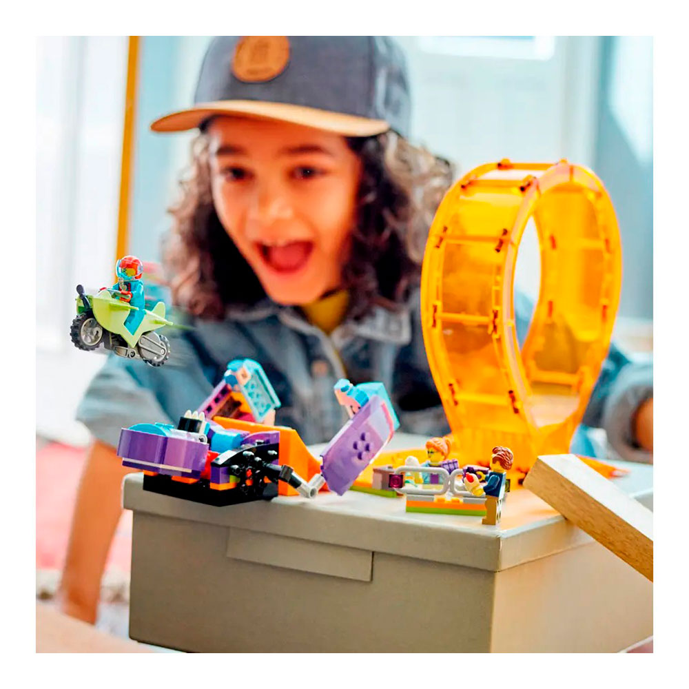 Конструктор Lego 60338 photo 8