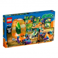 Конструктор Lego 60338 thumbnav 9