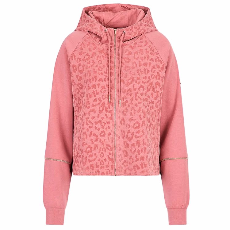 Hanorac EA7 EMPORIO ARMANI SWEATSHIRT W 