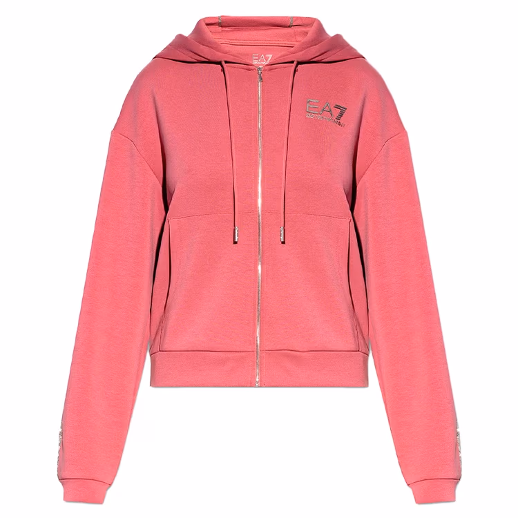 Hanorac EA7 EMPORIO ARMANI SWEATSHIRT 