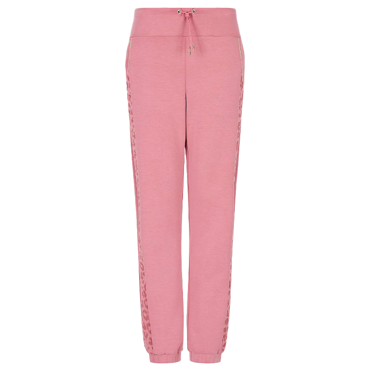 Pantaloni EA7 EMPORIO ARMANI TROUSER photo Pantaloni EA7 EMPORIO ARMANI TROUSER photo