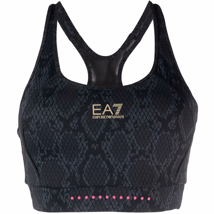 Bra sportive EA7 EMPORIO ARMANI SPORT BRA 