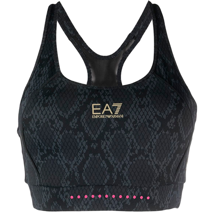 Bra sportive EA7 EMPORIO ARMANI SPORT BRA photo 
