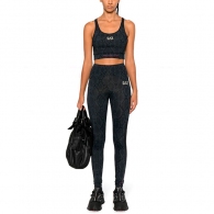 Bra sportive EA7 EMPORIO ARMANI SPORT BRA thumbnav 2