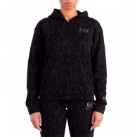 Hanorac EA7 EMPORIO ARMANI JERSEYWEAR thumbnav