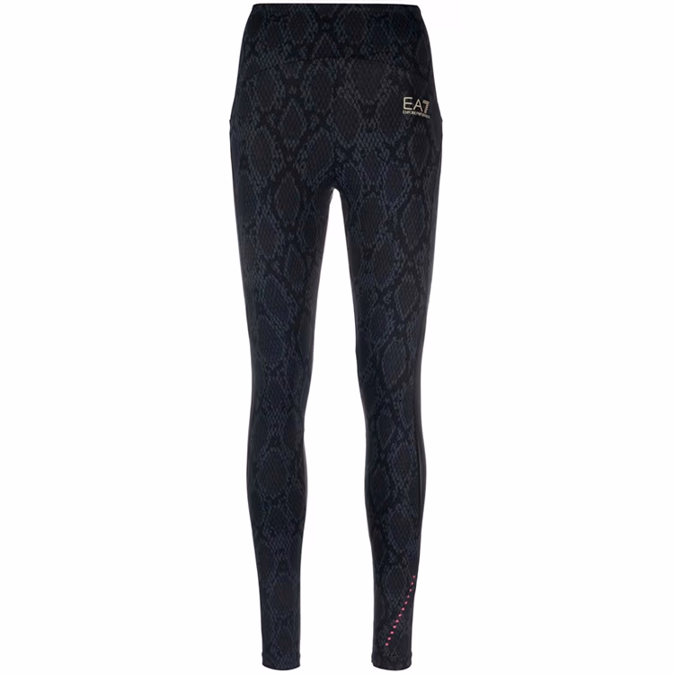 Panta-colanti EA7 EMPORIO ARMANI LEGGINS 