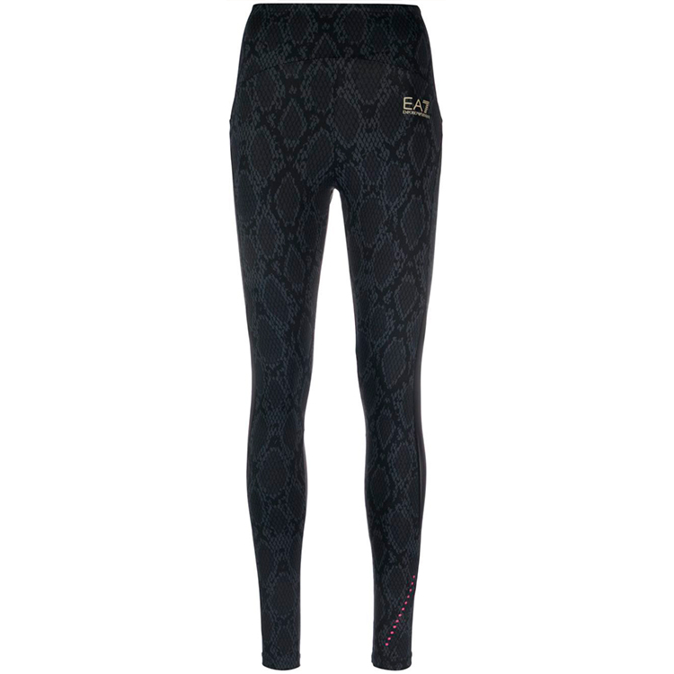 Panta-colanti EA7 EMPORIO ARMANI LEGGINS photo 
