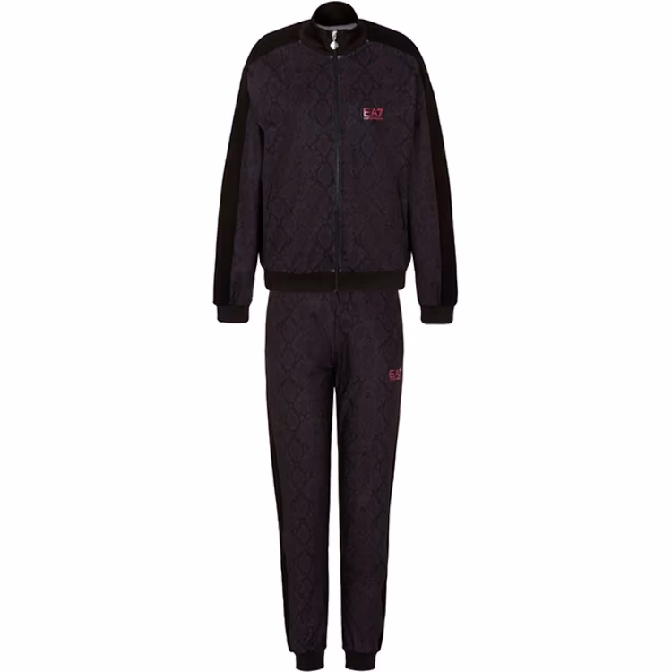 Costum Sportiv EA7 EMPORIO ARMANI TRACKSUIT 