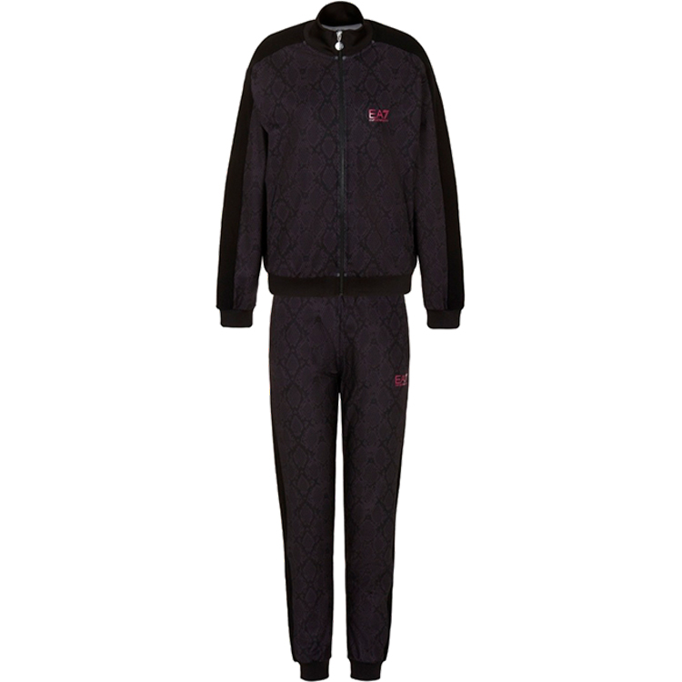 Спортивный костюм EA7 EMPORIO ARMANI TRACKSUIT photo Спортивный костюм EA7 EMPORIO ARMANI TRACKSUIT photo