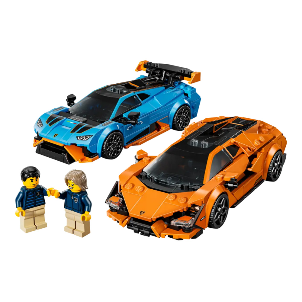 Конструктор Lego 77238 photo 3