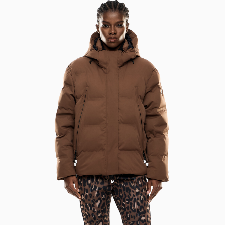 Куртка EA7 EMPORIO ARMANI SKI W KITZBUHEL ARDOR7 JKT