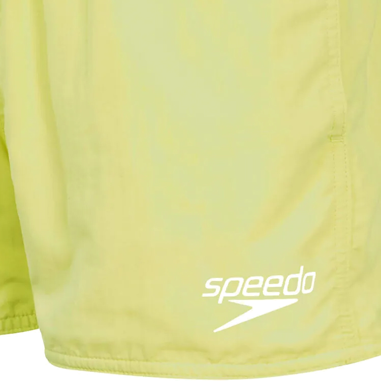 Sorti p/u inot Speedo ESSENTIAL 13  WSHT JM / Barbati / Mărime XS / Verde photo 5