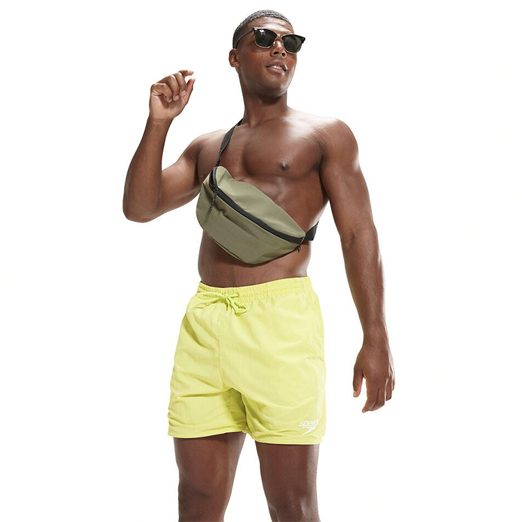 Шорты для плавания Speedo ESSENTIALS 16  WATERSHORT photo 