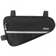 Geanta p/u ciclism Force LONG STRONG reinforced thumbnav 1