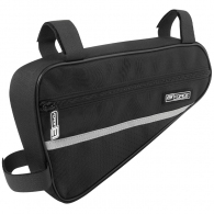 Geanta p/u ciclism Force LONG STRONG reinforced thumbnav 2