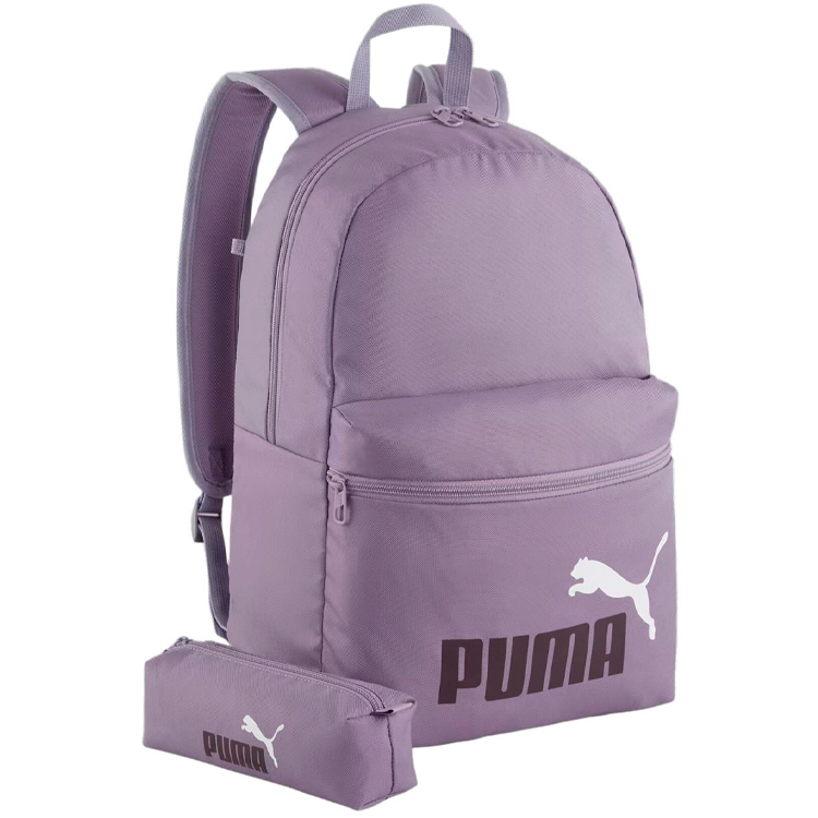 Рюкзак Puma Phase Backpack photo 