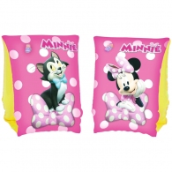 Aripioare gonflabile pentru inot Bestway MINNIE MOUSE thumbnav