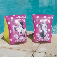 Aripioare gonflabile pentru inot Bestway MINNIE MOUSE thumbnav 3