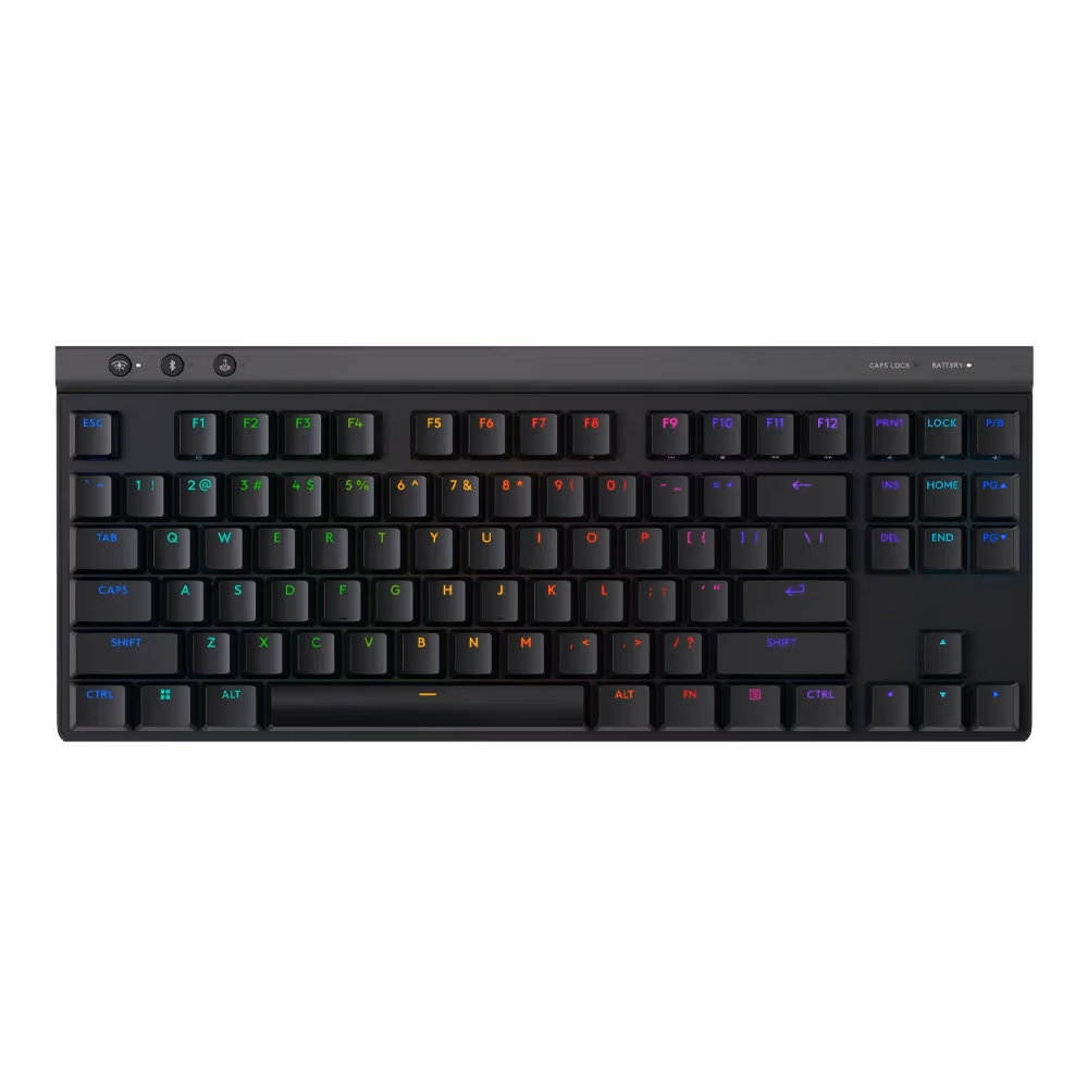 Клавиатура беспроводная Logitech 920-012538