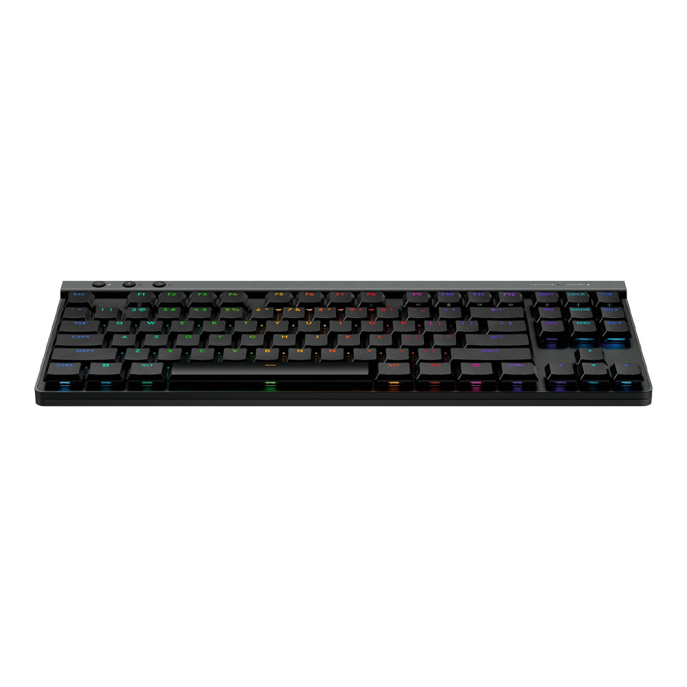 Клавиатура беспроводная Logitech 920-012538 photo 2